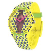Watch Swatch New Gent in Bioceramic SO29Z148 - SO29Z148